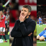 Fedheha Old Trafford: Man Utd Yachapwa na Brighton Carabao Cup!