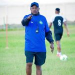 Yusuf Chippo Stand United