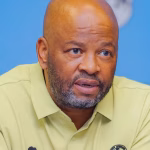Manqoba Mngqithi Yanga vs Gaborone United
