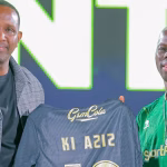 Aziz Ki Yanga dhidi ya Gaborone United