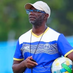 Ibenge Azam FC vs Simba