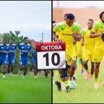 Yanga vs Simba Oktoba 10
