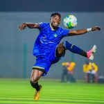 Datius Peter Geita Gold