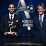Cesc Fabregas Kocha Bora Serie A