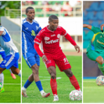 Florent Ibenge michuano ya CAF