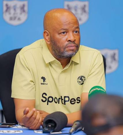 Mngqithi Atoa Onyo Uzito Yanga: “Nafasi 20 Hazitoshi, Tunapaswa Kuwa Wajihi”