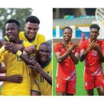 Fainali CECAFA U-20: Ngorongoro Heroes Yamvaa Sudan Leo, Historia Kuandikwa Uwanja wa Uhuru!