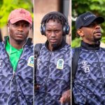 Taifa Stars dhidi ya Madagascar