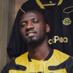 Yanga SC vs Gaborone United