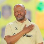 Manqoba Mngqithi Yanga SC