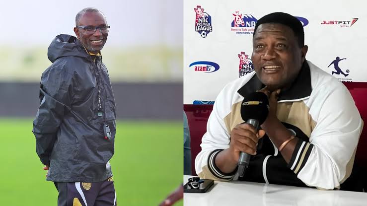 Azam FC dhidi ya Namungo FC