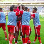 Simba SC vs Mighty Wanderers
