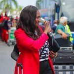 Zubeda Kasulu Simba SC