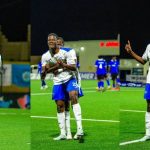 Shekhan Khamis Singida Black Stars
