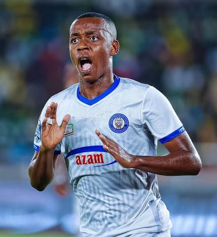 Fei Toto Azam FC