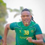 Selemani Mwalimu Simba SC