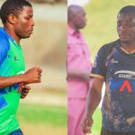 Lucas Kikoti Namungo FC