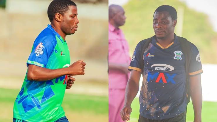 Lucas Kikoti Kujitafuta Namungo FC: Aweka Shabaha ya Mabao 10