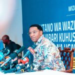 Makonda Atoa Neno Zito kwa ‘Content Creators’, Awapa Michongo ya Sh2 Bilioni!