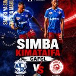Simba SC vs Mighty Wanderers