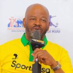 Mngqithi Afichua Hali ya Kikosi cha Yanga na Majeraha Botswana: “Fred Ngoma Yupo Kwenye Mashaka”