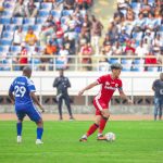 Simba vs Mighty Wanderers