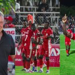 Simba SC vs Mighty Wanderers