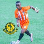 Erik Mwijage Yanga