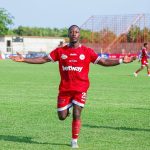 Libasse Gueye Simba