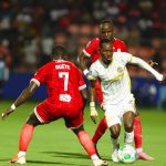 Simba vs Azam FC
