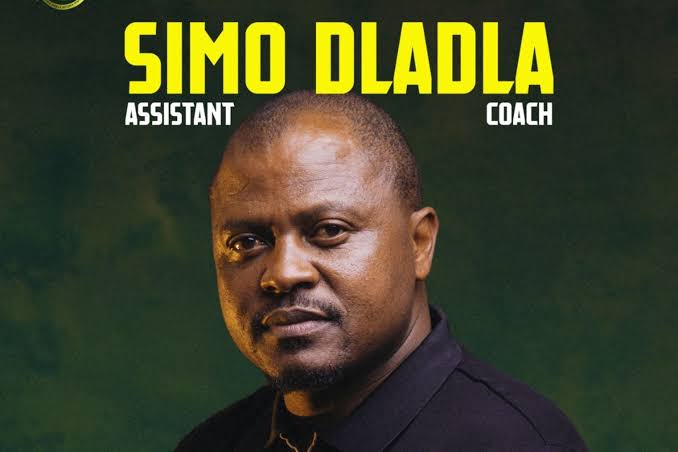 Simo Dladla Yanga SC