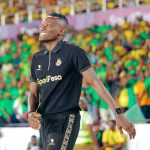 Yanga vs Gaborone United