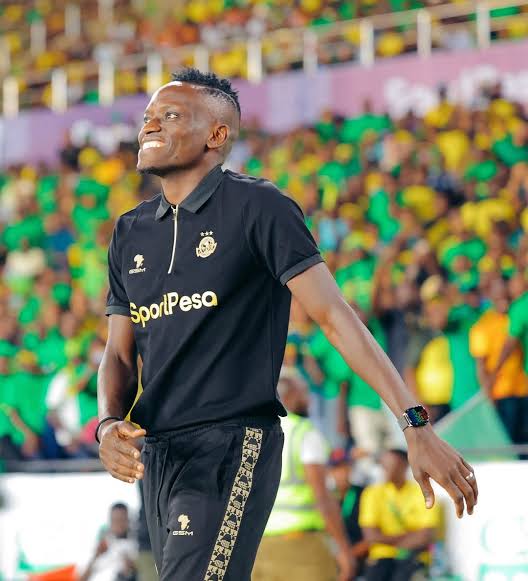Yanga vs Gaborone United