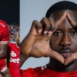 Simba SC vs Mighty Wanderers