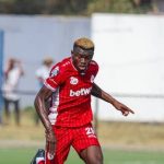 Ibrahim Doumbia Simba