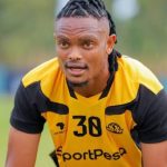 Selemani Mwalimu Yanga