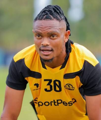 Selemani Mwalimu Yanga