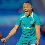 Yanga vs Gaborone United