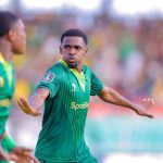 Yanga Ligi ya Mabingwa Afrika