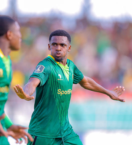 Yanga Ligi ya Mabingwa Afrika