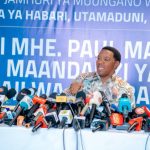 Maandalizi ya AFCON 2027 Tanzania