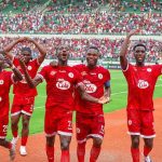 Simba SC Ligi ya Mabingwa Afrika