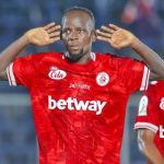 Clatous Chama Simba SC