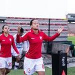 Juana Ortegon Colombia U20