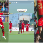 Ibraheem Jabaar Afunguka: Kadi Nyekundu Pamba Jiji ni Funzo Kubwa