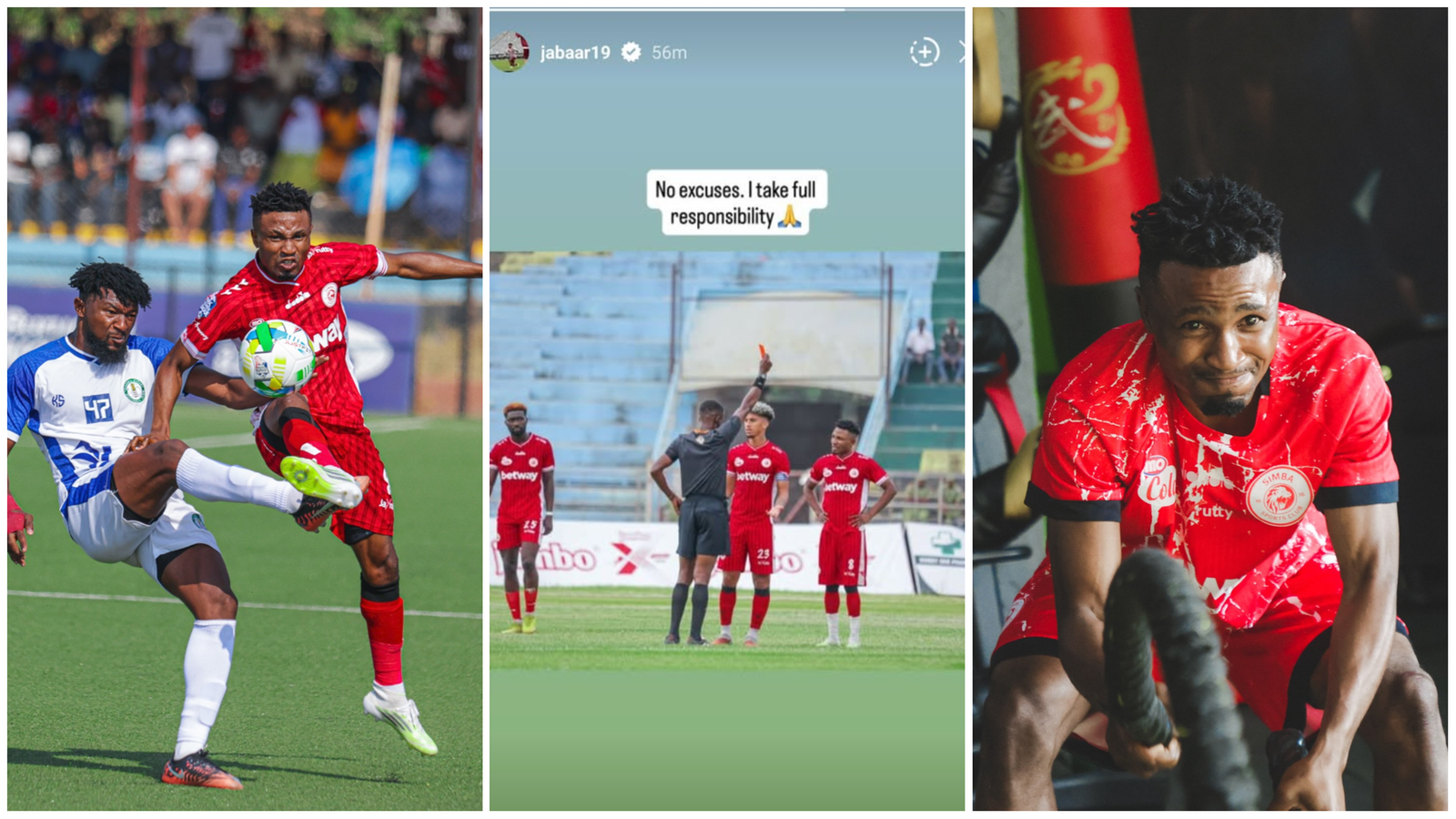 Ibraheem Jabaar Simba