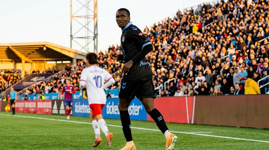Cyprian Kachwele Kryvbas