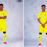 Hussein Kazi Singida Black Stars