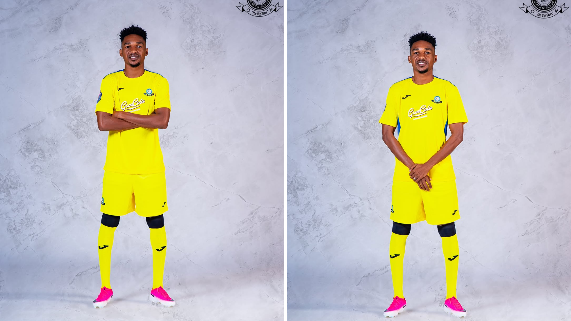 Hussein Kazi Singida Black Stars