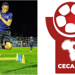 Rekodi za CECAFA U-20